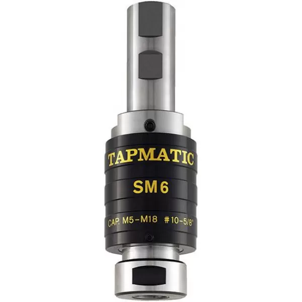 Závitníkové sklíčidlo M4-025 M3,0-12 TAPMATIC