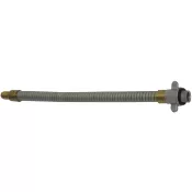 Hadice, kovová, ohybná pro univerzální ruční čerpadlo 750UV 250mm Reilang