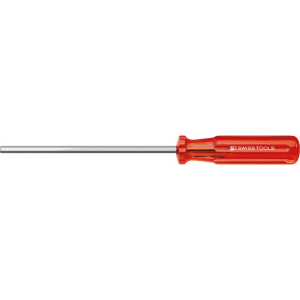 Šroubovák 205 vnitřní 6hran, 1,5x70mm Classic PB Swiss Tools