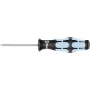 Šroubovák nerez 3355 PZ2x100mm Wera 05032032001