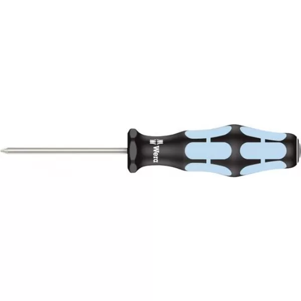 Šroubovák nerez 3355 PZ2x100mm Wera 05032032001