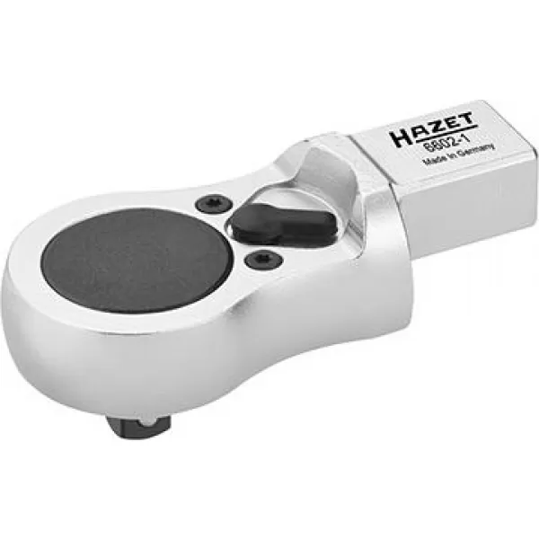 Nástrčný ráčna s přepínací páčkou 3/8" 14x18mm HAZET