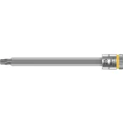 Klíč nástrčný Torx®1/4" T40x100mm s přídržnou funkcí, Wera 05003372001