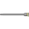 Klíč nástrčný Torx®1/4" T27x100mm s přídržnou funkcí, Wera 05003368001
