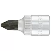 Adaptér-bit 1/4" PH3x28mm GEDORE