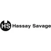 Vyškrabovací jehla HSS rozměr 2I Hassay Savage IBT