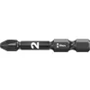 Bit šroubovací 1/4" DIN 3126 E6,3 PZ2x50mm Balení 5 ks Wera 5157661001