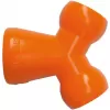 Y rozbocka, 2ks. pro hadice na chladivo 1/2" LOC-LINE