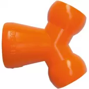 Y rozbocka, 2ks. pro hadice na chladivo 1/2" LOC-LINE 