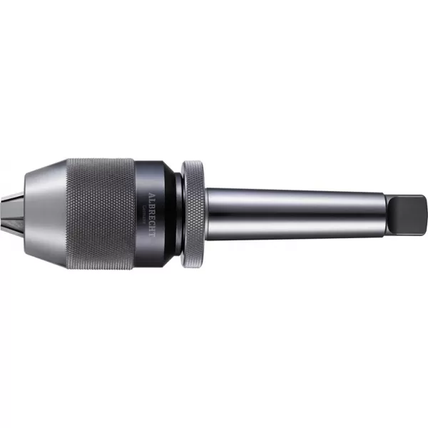 Rychloupínací sklíčidlo SBF-plus 0,5-6,5mm MK 2 ALBRECHT
