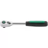 Ráčna přepínací QR 3/8" 80zubů 193mm STAHLWILLE