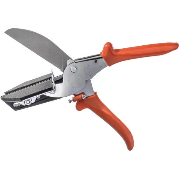 Nůžky na kabelové kanály 3606 LÖWE