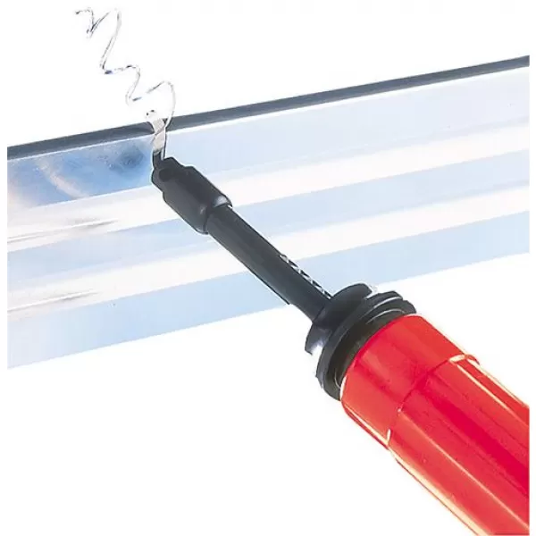 Sada odjehlovače FAT B FORMAT