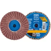 COMBIDISC Mini-Polifan korund 50mm K40 PFERD