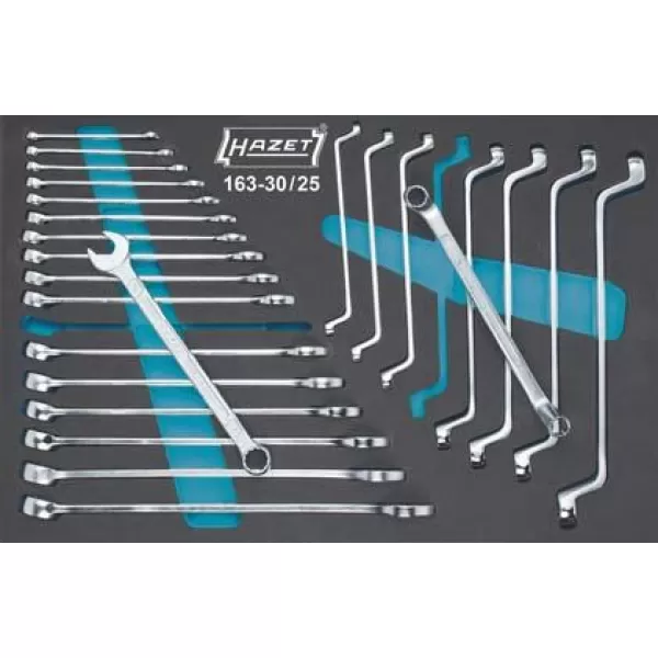 Modul pro nástroje 163-30/25 Klíč HAZET