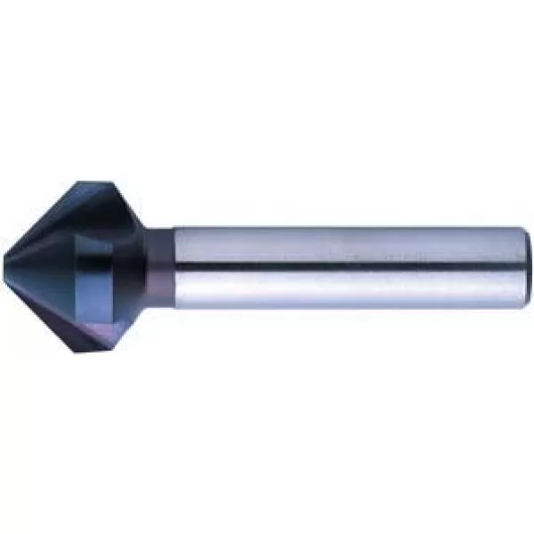 Kuželový záhlubník Advanced DIN335 HSS TiALN 10,4mm EXACT