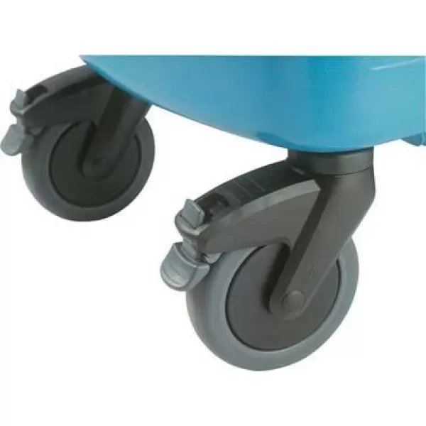 Dílenský vozík 166N 1002x725x398mm HAZET