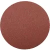 Brus.kotouč na suchý zip KP222K podklad papír, korund, 115mm K100 VSM