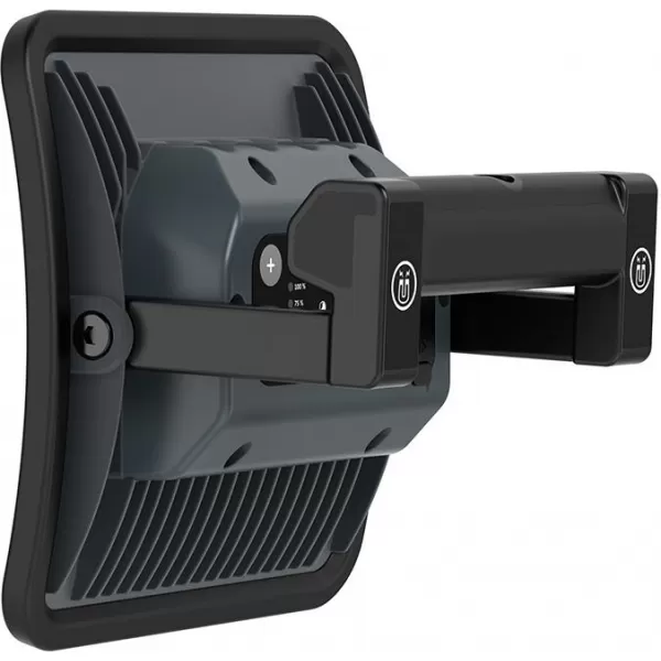 Akum.prac.svítidlo NOVA R 200-2000 lm SCANGRIP