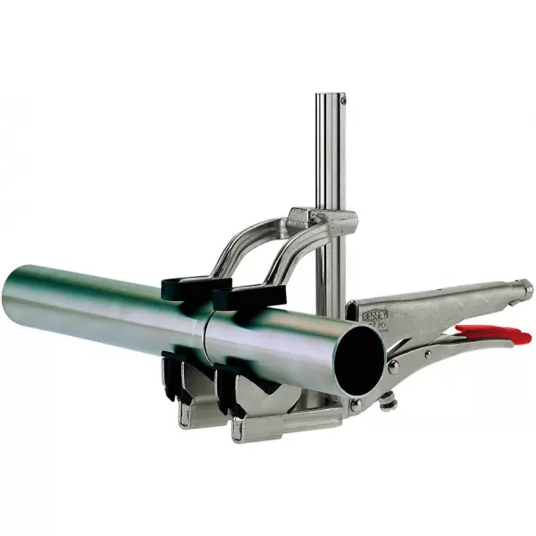 Skřipcové samosvorné kleště na trubky 0-110mm BESSEY