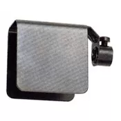 Štít proti větru, kolík Ø7mm GCE