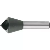 Odhrotovací záhlubník příčný otvor HSS-Co5 90° 40-50mm FORMAT