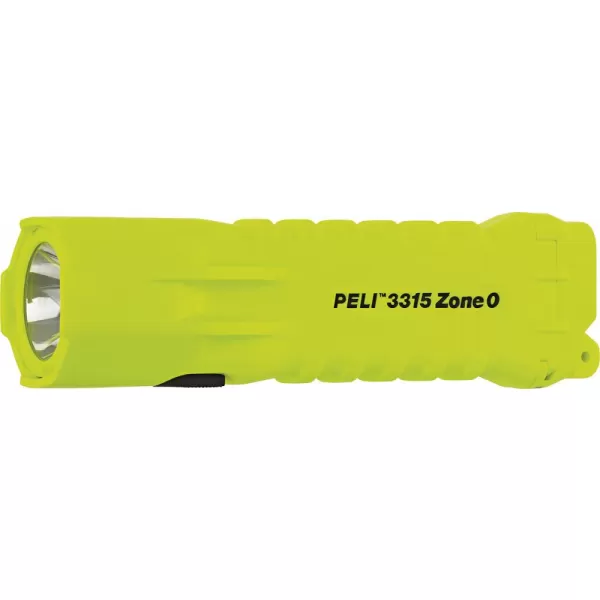 Kapes.svitilna 3315 chrán.proti vyb.,zóna 0 Peli 