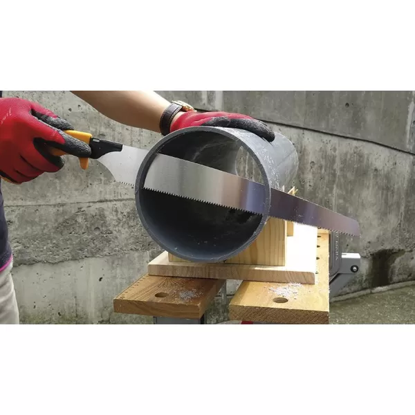 Japonská pila 300mm PVC300 Z-saw