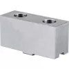 Sada čelistí (3) DIN6350AB 100mm RÖHM