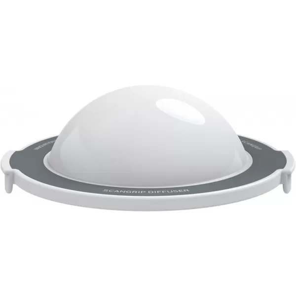 Difuzér pro NOVA 3K, 3K C+R a 4 SPS SCANGRIP