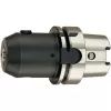 Upínací trn DIN69893A KKB HSK-A63 10x65mm FORTIS