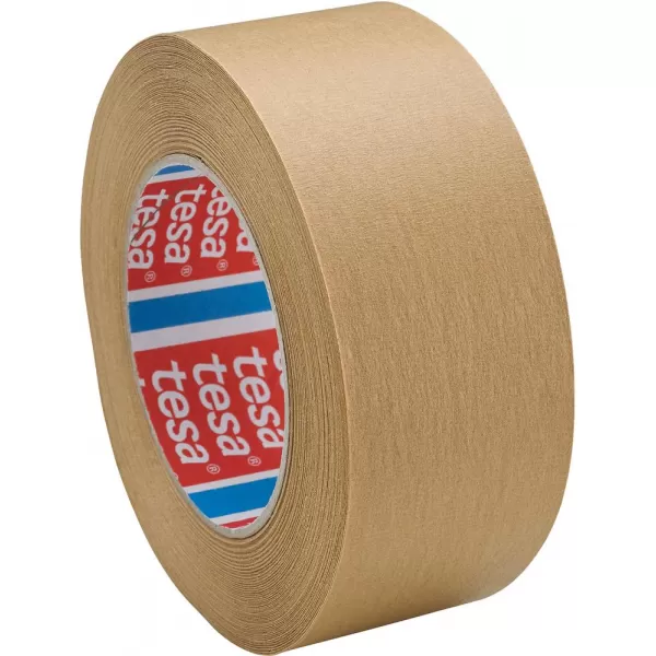 Lepicí páska 4341 krepová 30mmx50m tesa