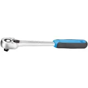 Ráčna s přepínací páčkou 1/2" 48zubů 270mm GEDORE