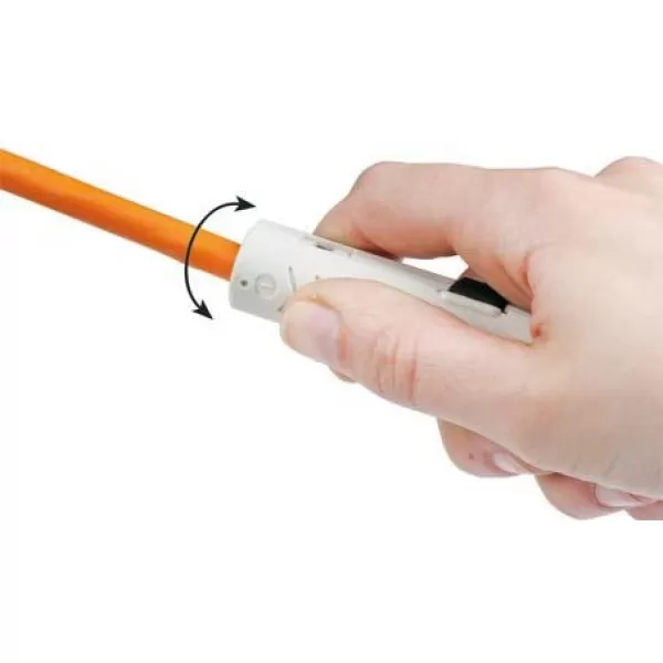 Odplášťovač 1 Cat 4,5-10qmm SB JOKARI