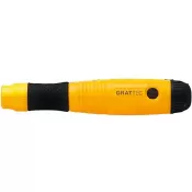 Rukojeť Softgrip pro všechny čepele B a E IBT