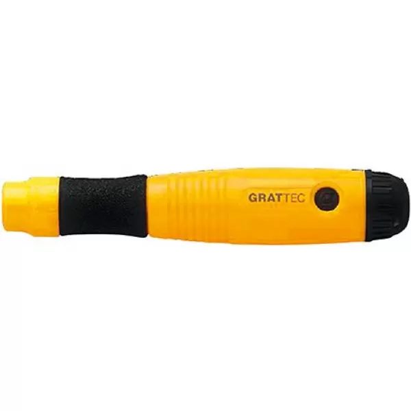 Rukojeť Softgrip pro všechny čepele B a E IBT