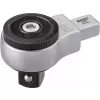 Nástrčná přepínací ráčna 1/2" 14x18mm HAZET