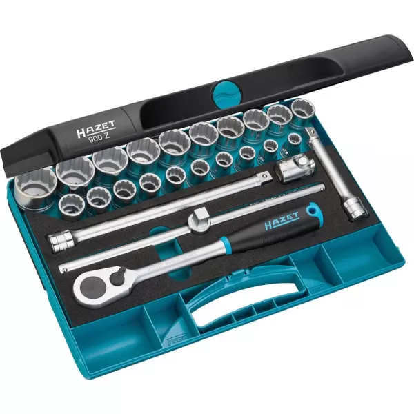 Gola sada 1/2" 900Z 25 ks HAZET