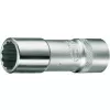 Nástrčkový klíč dlouhý, 12-hran 1/2" 27mm GEDORE