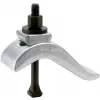 Upínací příložka kompletní + šroub 17x18mm AMF