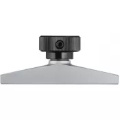 Měřicí můstek pro hloubkoměr 120x20mm KÄFER