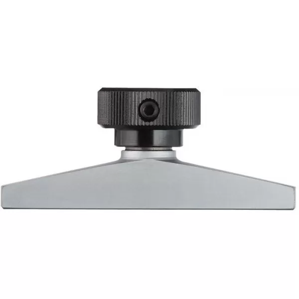 Měřicí můstek pro hloubkoměr 120x20mm KÄFER