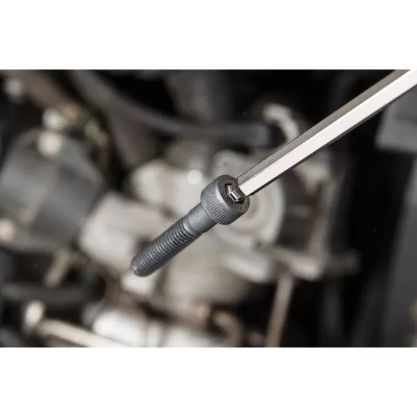 Sada imbus klíčů s přídržnou funkcí 1,5-10mm 9 ks. FORMAT