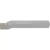 Soustružnický nůž krátký DIN4960 R HSS-Co5 10x10x100mm WILKE
