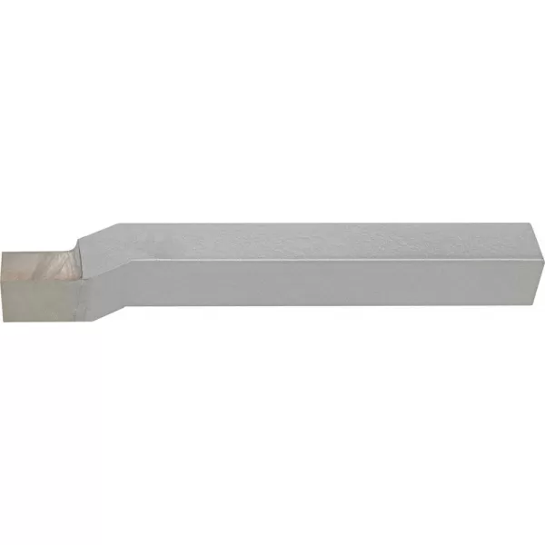 Soustružnický nůž krátký DIN4960 R HSS-Co5 10x10x100mm WILKE
