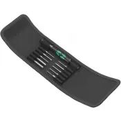 Sada mikrošroubováků Kraftform Kompakt Micro11 Electronics 1 Wera