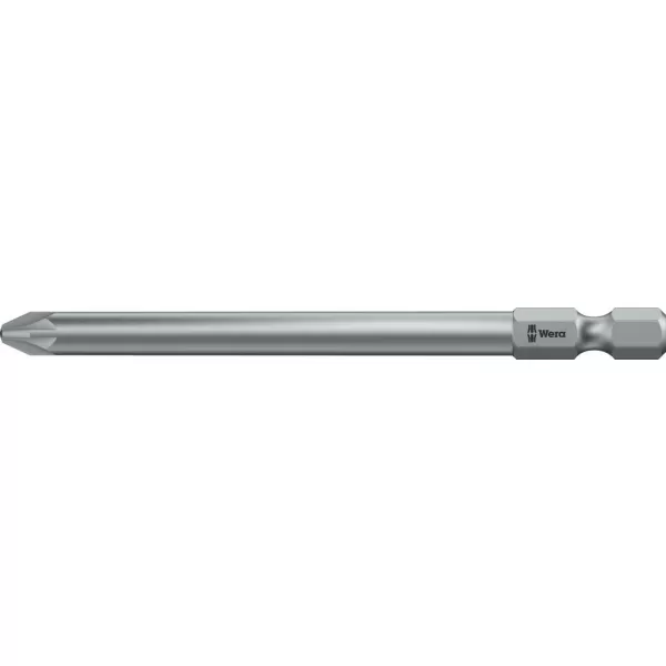 Bit šroubovací tvrdý 1/4" DIN3126E6,3 PZ1x70mm Wera 05060027001