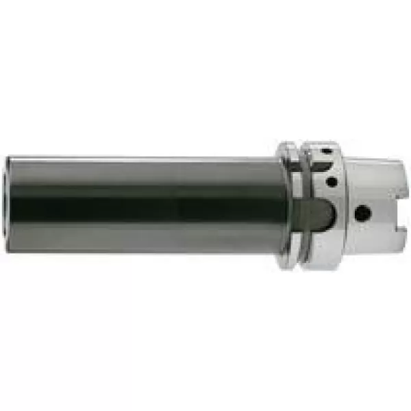Redukční pouzdro DIN69893A HSK-A100 tvar-C MK4x170mm HAIMER