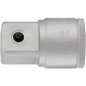 Adaptér vnitřní 4-hran 3/4" na 1"-vnější 4-hran GEDORE