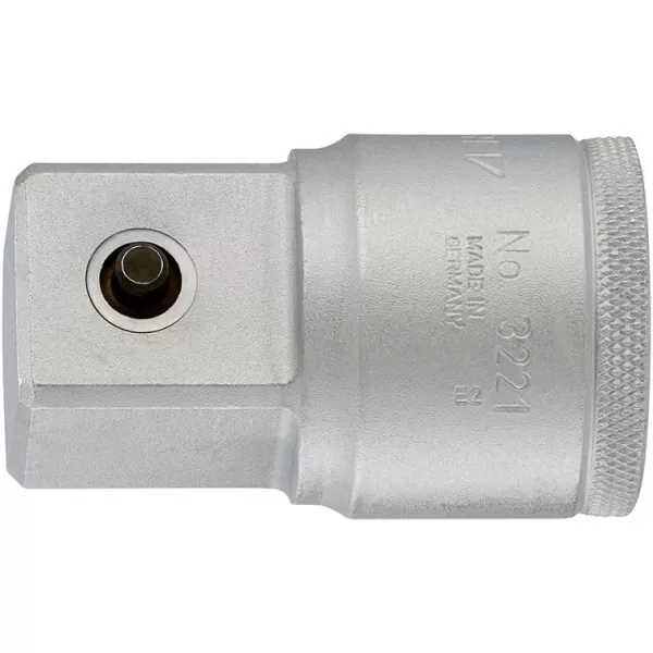 Adaptér vnitřní 4-hran 3/4" na 1"-vnější 4-hran GEDORE